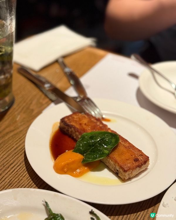 上環西班牙菜🤤！私心推介！🇪🇸🥇