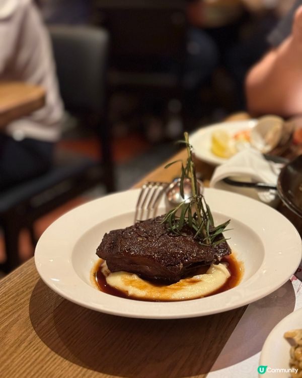 上環西班牙菜🤤！私心推介！🇪🇸🥇