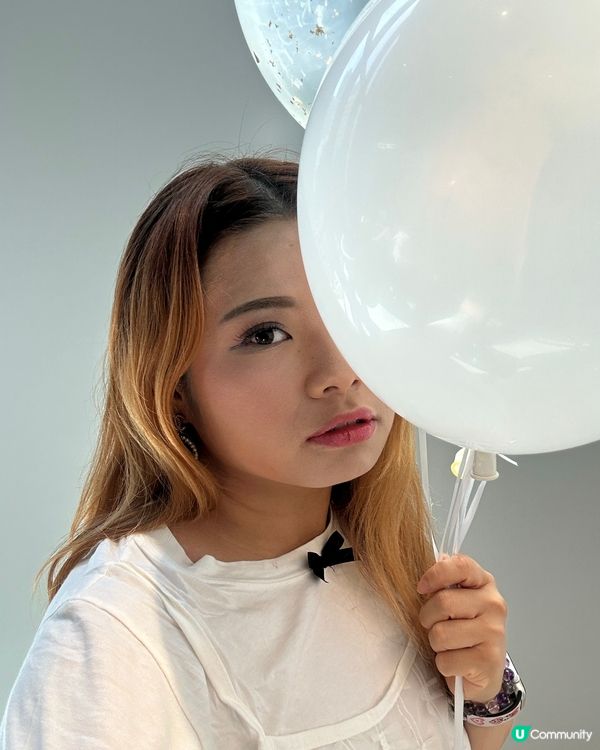 緣份降臨了❤️我們在茫茫人海中重遇😘