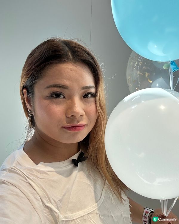 緣份降臨了❤️我們在茫茫人海中重遇😘