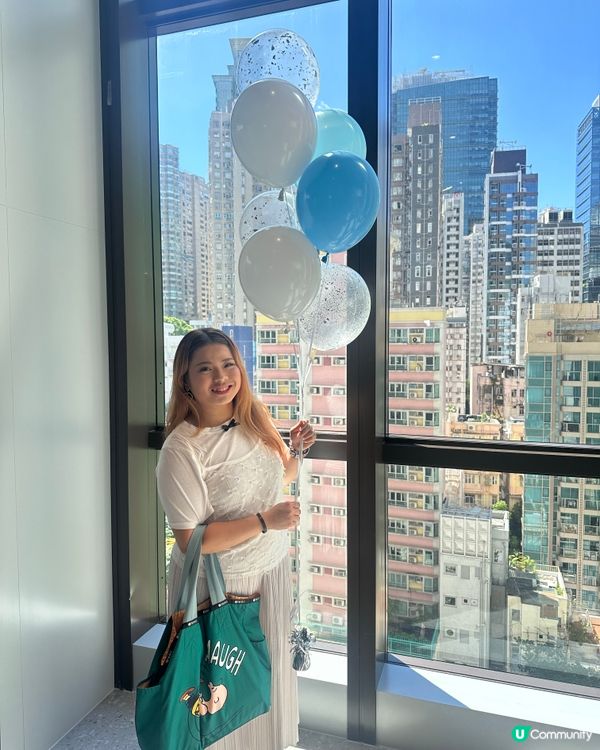 緣份降臨了❤️我們在茫茫人海中重遇😘