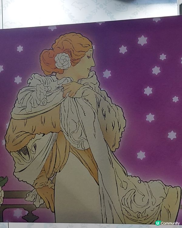 多啦A夢！我黎喇！