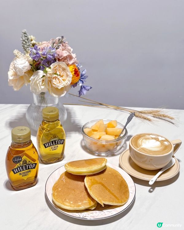 100%真正蜂蜜🍯 英國品牌Hilltop Honey