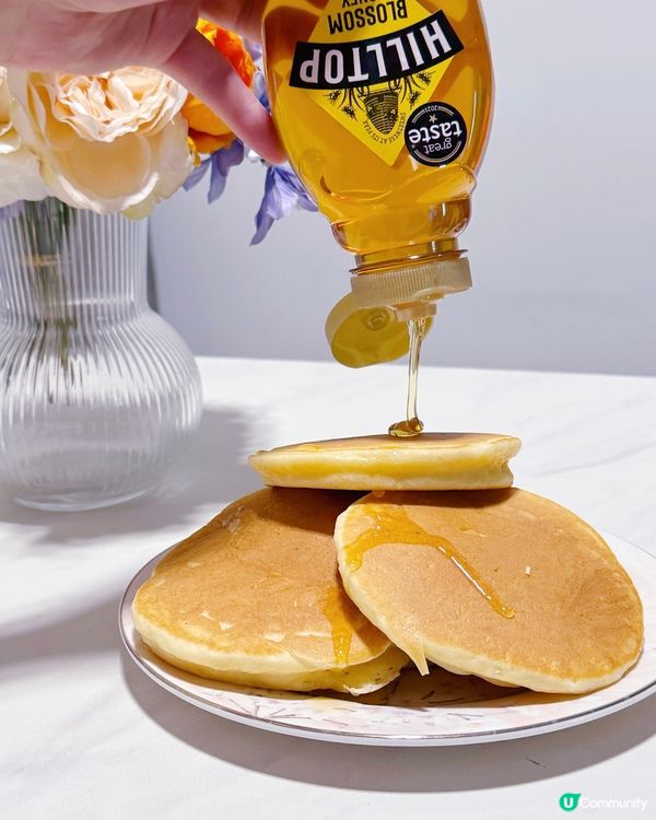 100%真正蜂蜜🍯 英國品牌Hilltop Honey