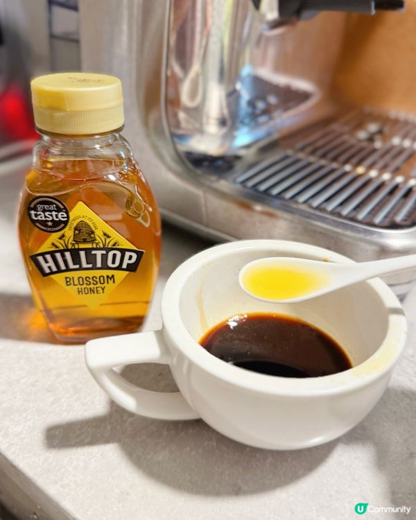 100%真正蜂蜜🍯 英國品牌Hilltop Honey