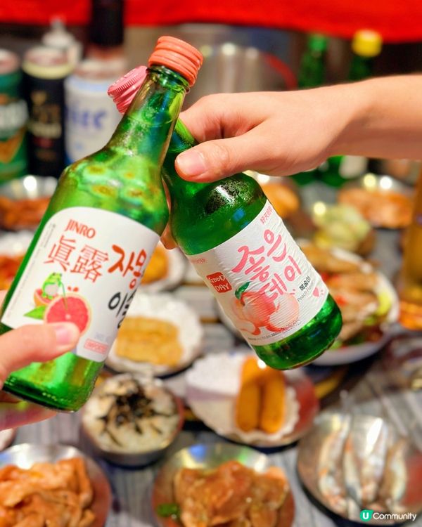 🔥旺角抵食韓燒放題!生日優惠超驚喜!牛魔王必衝!🔥