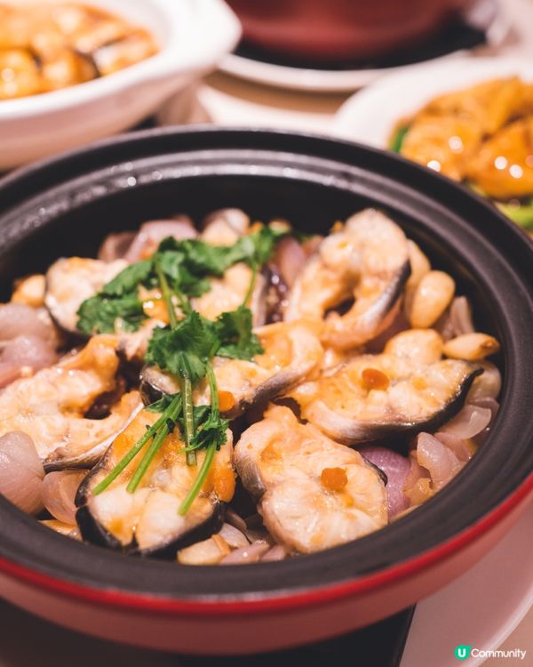 鮮嫩彈牙鰻魚節！莆田會員激減半價超抵食🔥