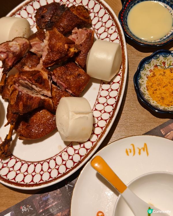 米芝蓮一星川菜餐廳