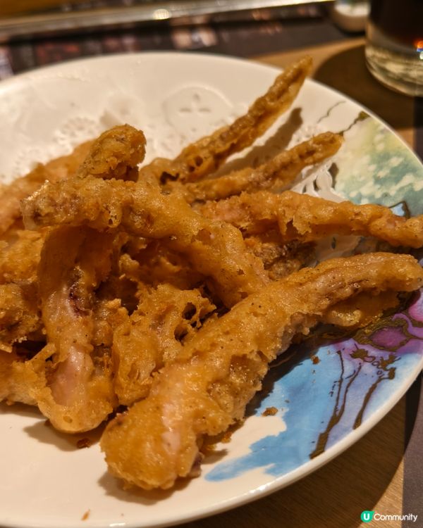 米芝蓮一星川菜餐廳