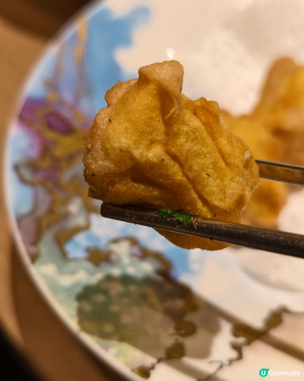 米芝蓮一星川菜餐廳