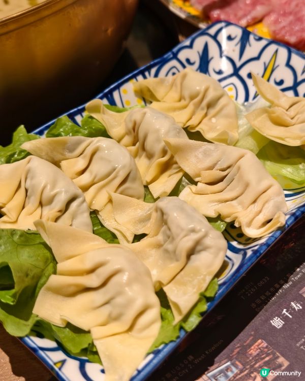 米芝蓮一星川菜餐廳