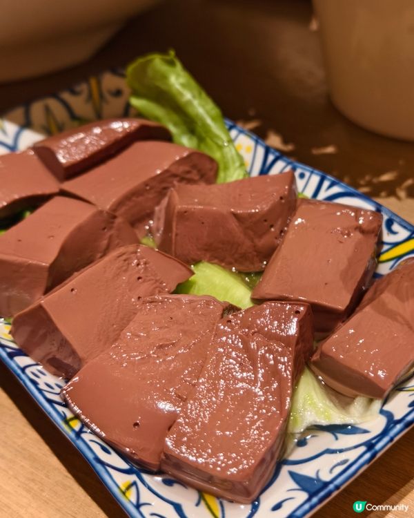 米芝蓮一星川菜餐廳