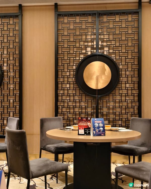 米芝蓮一星川菜餐廳