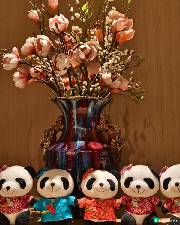 米芝蓮一星川菜餐廳