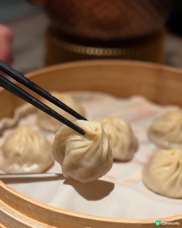 樂天皇朝沙田開張！😋必食蘿蔔絲酥餅、揚州糟溜滑魚片🐟