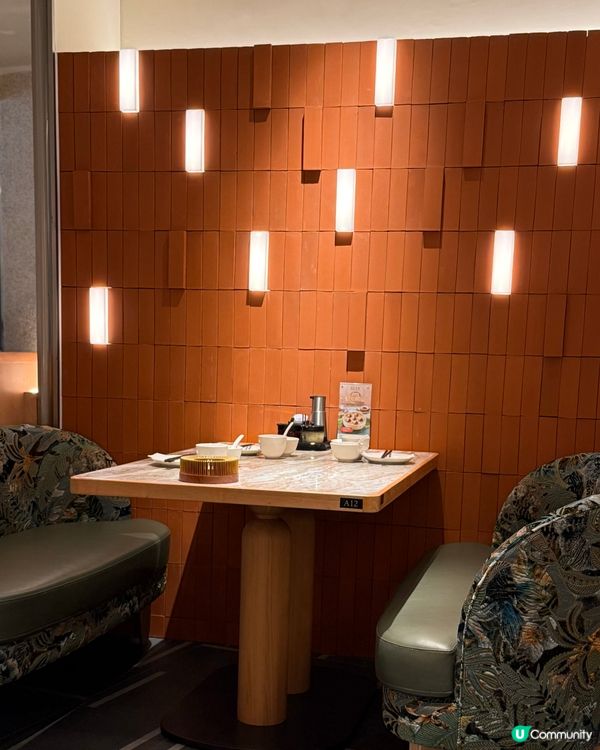 樂天皇朝沙田開張！😋必食蘿蔔絲酥餅、揚州糟溜滑魚片🐟