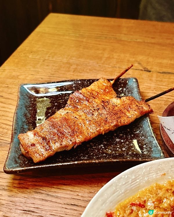 銅鑼灣低至$10/串，超高cp值串燒