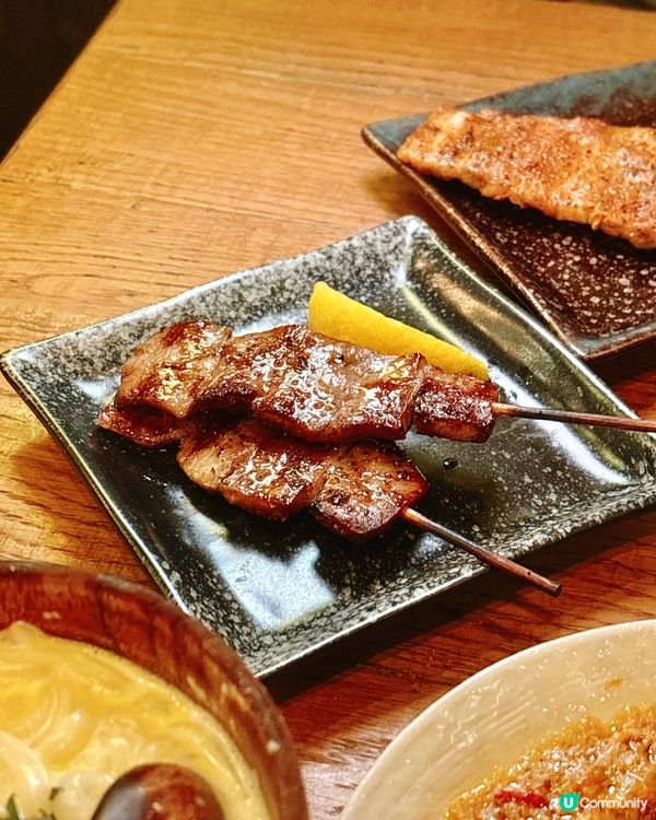 銅鑼灣低至$10/串，超高cp值串燒