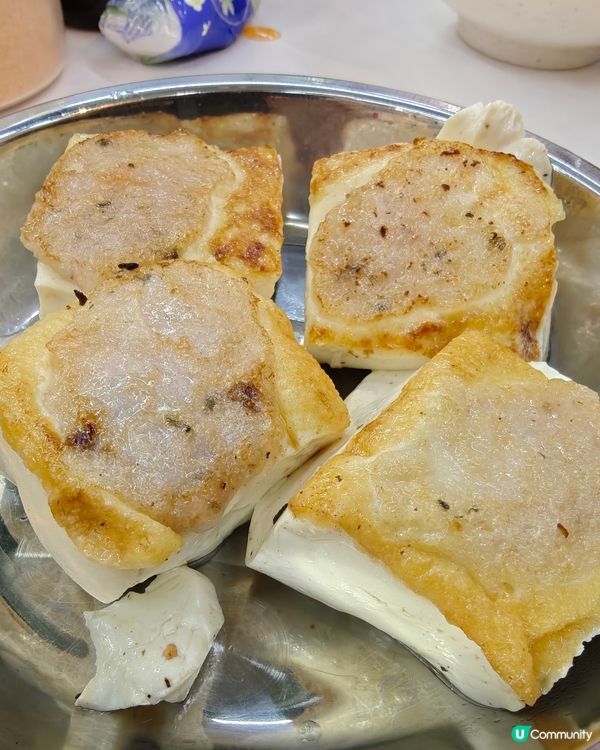 深水埗必吃🍽️