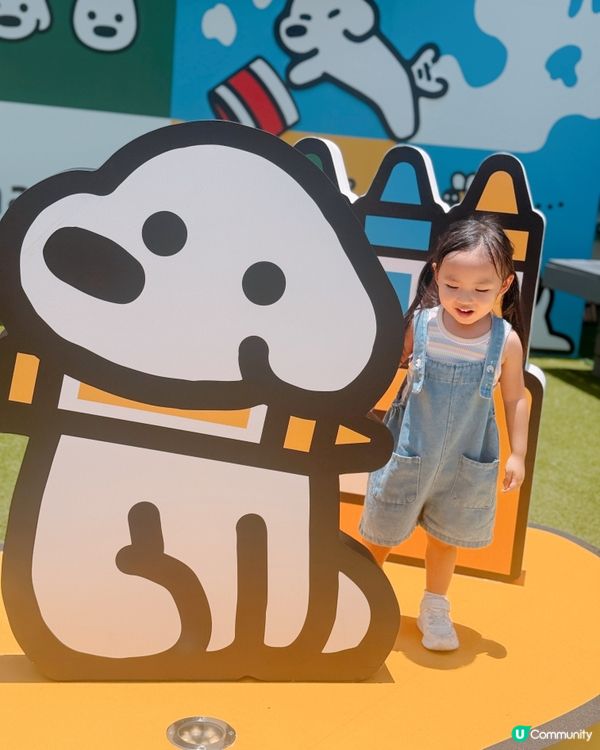 日本療癒系萌犬來襲‼️