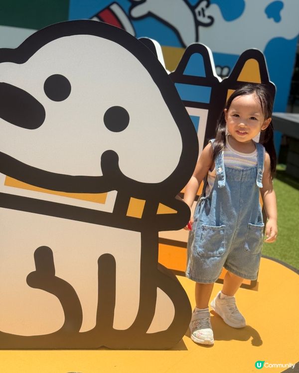 日本療癒系萌犬來襲‼️