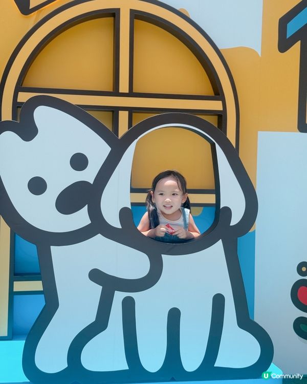 日本療癒系萌犬來襲‼️