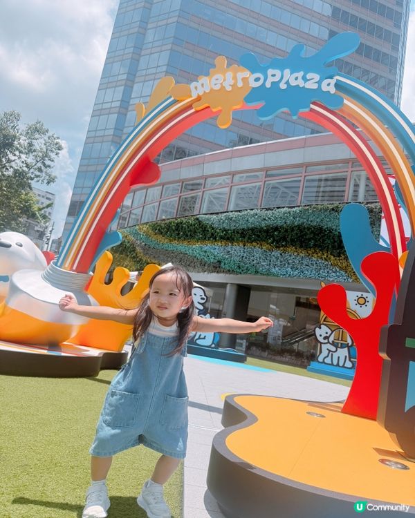 日本療癒系萌犬來襲‼️