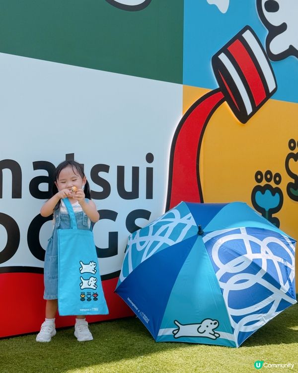 日本療癒系萌犬來襲‼️