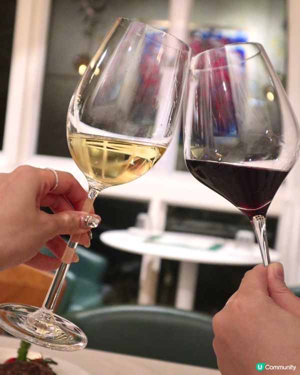 $333 三周年晚餐！玻璃屋湖畔浪漫🥂！