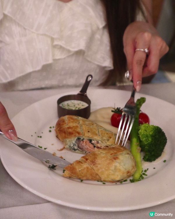 $333 三周年晚餐！玻璃屋湖畔浪漫🥂！