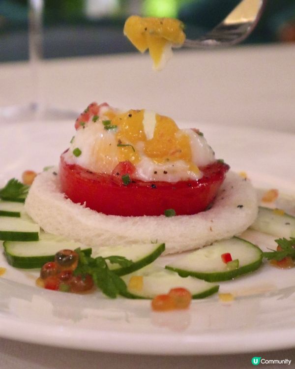 $333 三周年晚餐！玻璃屋湖畔浪漫🥂！