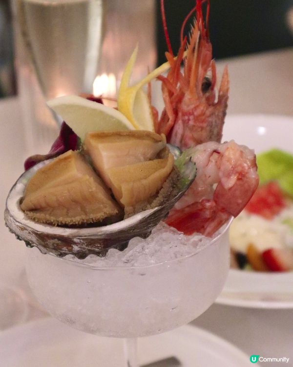 $333 三周年晚餐！玻璃屋湖畔浪漫🥂！