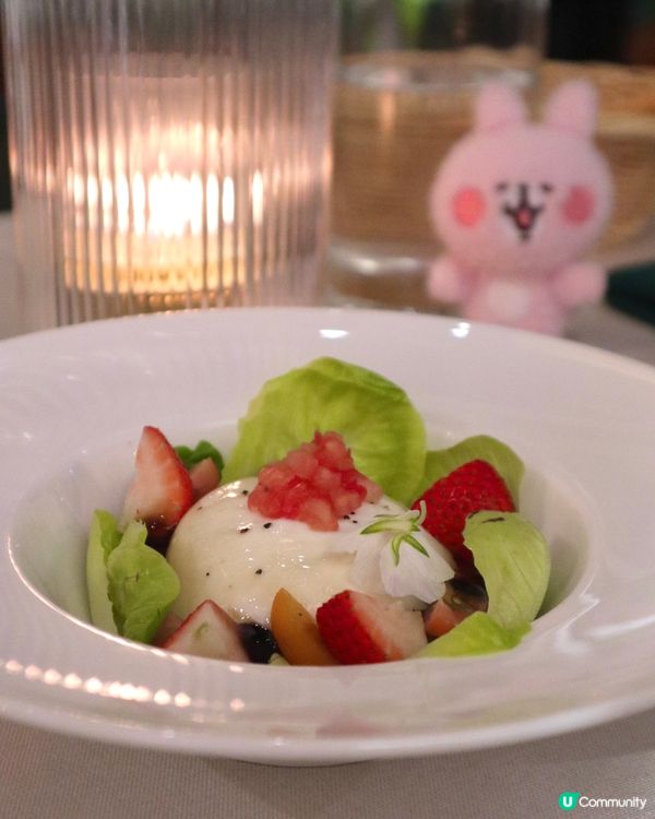 $333 三周年晚餐！玻璃屋湖畔浪漫🥂！