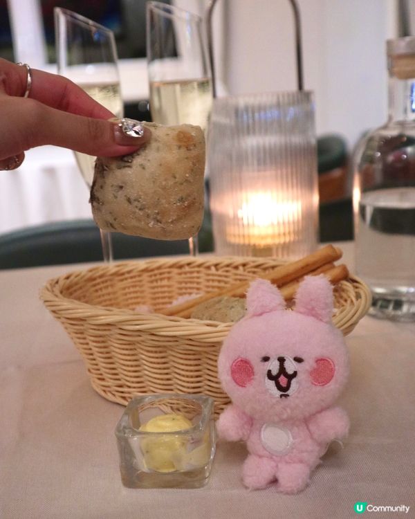 $333 三周年晚餐！玻璃屋湖畔浪漫🥂！