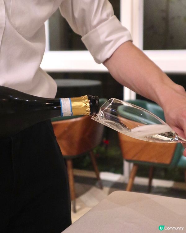 $333 三周年晚餐！玻璃屋湖畔浪漫🥂！