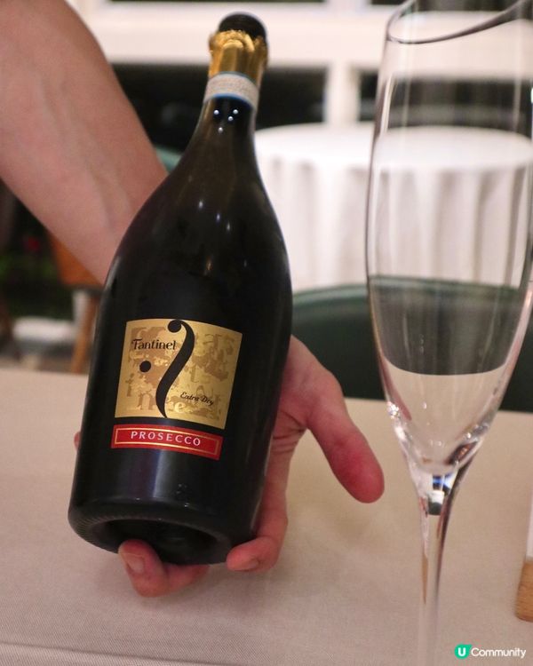 $333 三周年晚餐！玻璃屋湖畔浪漫🥂！