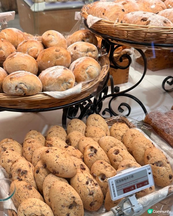 最愛嘅日式麵包店之一🇯🇵Panash‼️