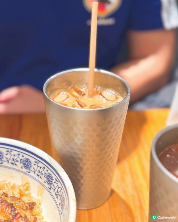 銅鑼灣大雞食堂🤤蔥油雞扒撈丁超正！😋 必試辣椒油🌶️