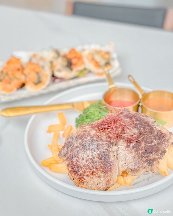 高 性 價 比 ᴄᴀғᴇ 登 陸 屯 門 .ᐟ.ᐟ.ᐟ