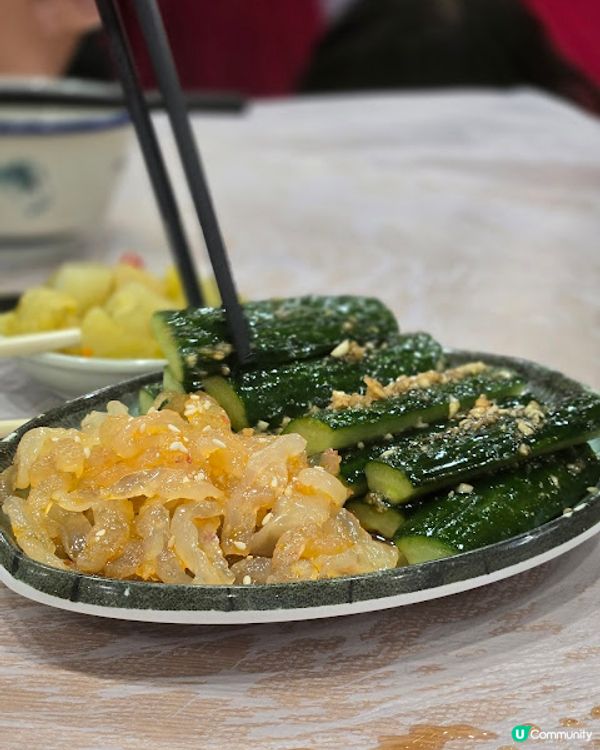 歡樂大排檔 - 香港味道