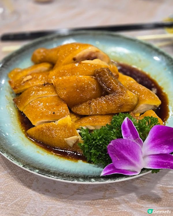 歡樂大排檔 - 香港味道