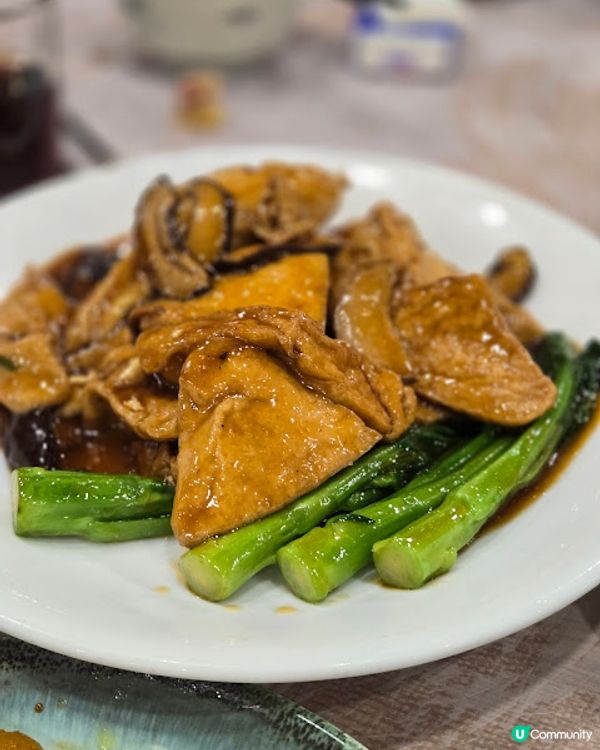 歡樂大排檔 - 香港味道