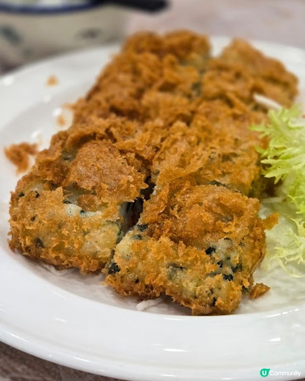 歡樂大排檔 - 香港味道