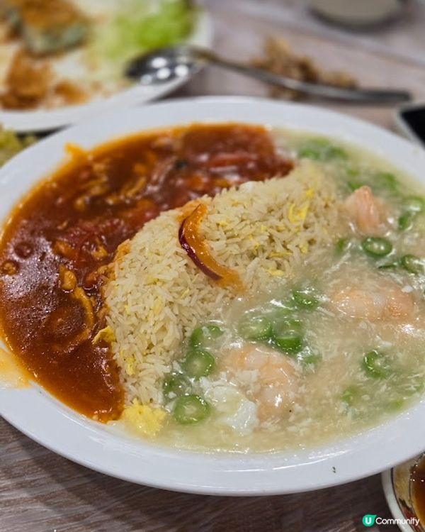 歡樂大排檔 - 香港味道