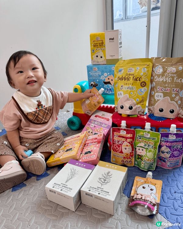多啲接觸唔同嘅事物同埋多啲相處時間
