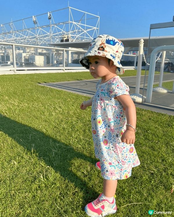子女健康成長，最重要的一環是「陪伴」。時光飛逝，子女好快就會...