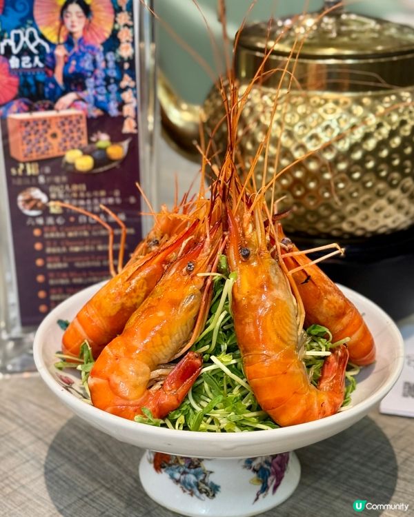 值得再訪 新派潮州手工菜🥢