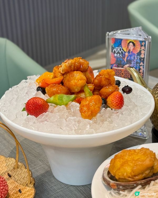 值得再訪 新派潮州手工菜🥢