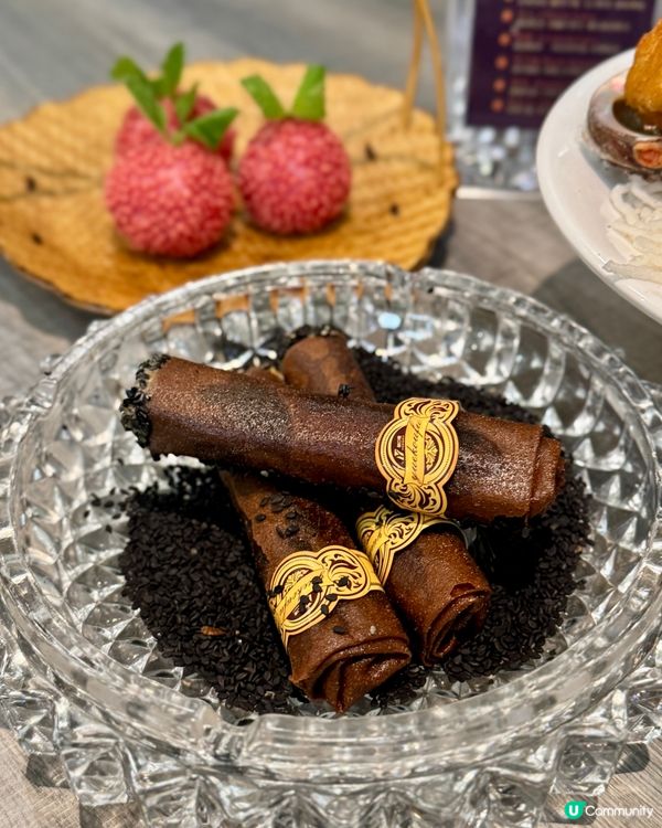 值得再訪 新派潮州手工菜🥢