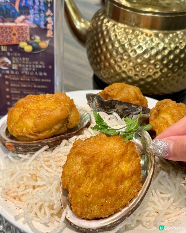 值得再訪 新派潮州手工菜🥢